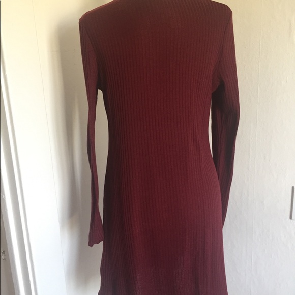 Lira Maven Thermal Dress - Picture 8 of 8